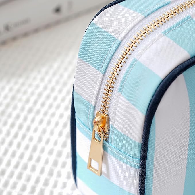 05Blue Stripes