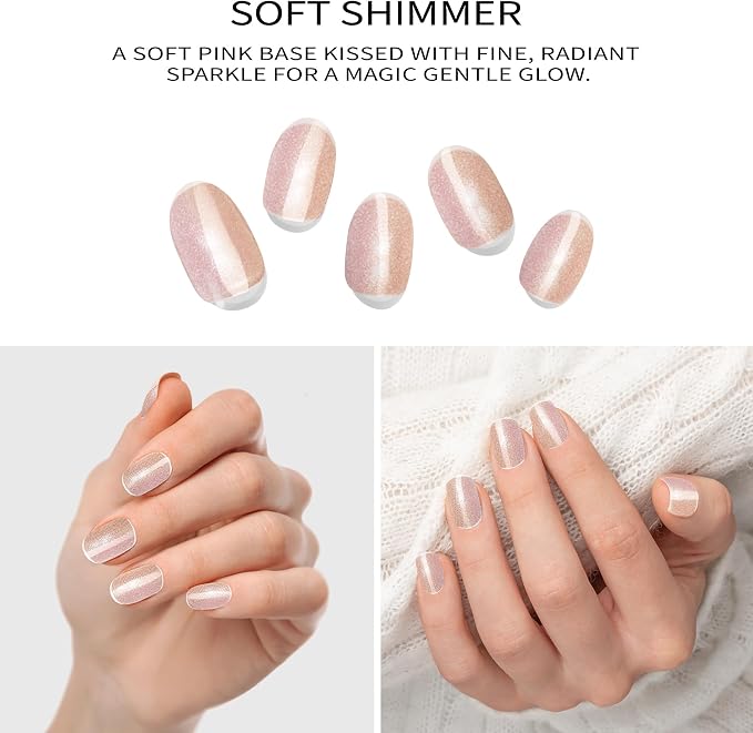 Soft Shimmer
