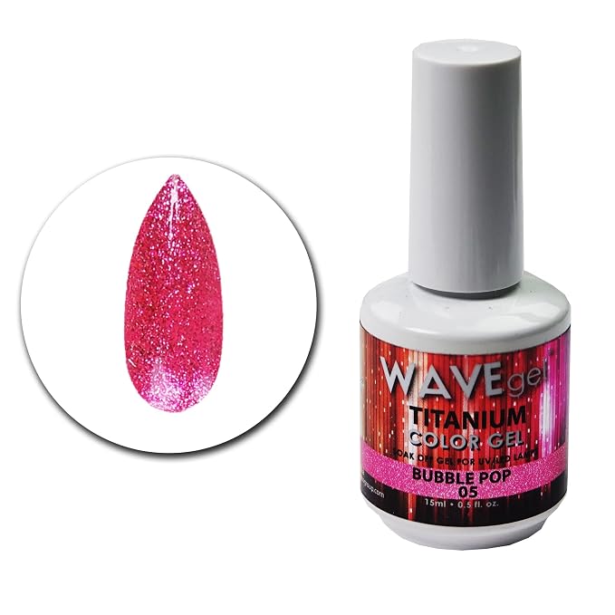 #5 Bubble Pop