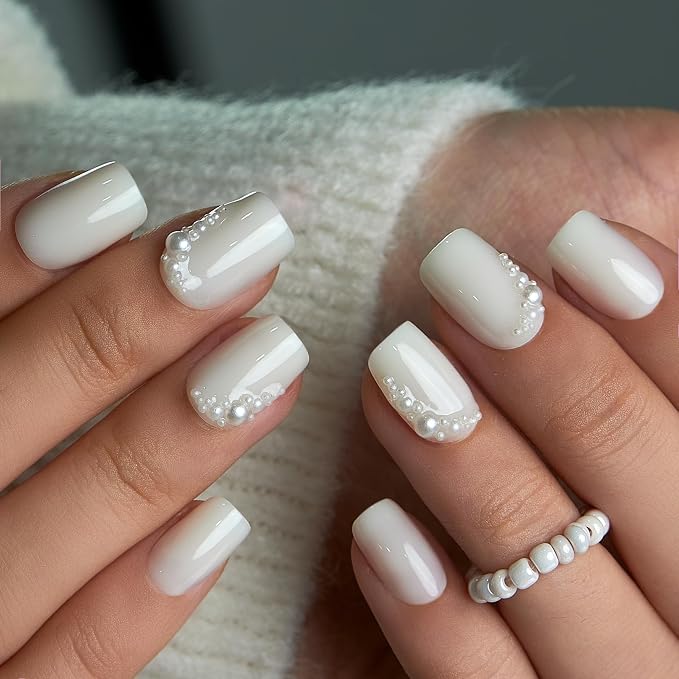 white pearl
