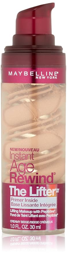 Creamy Beige