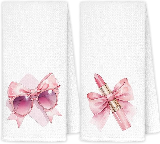Trendy Towels-2