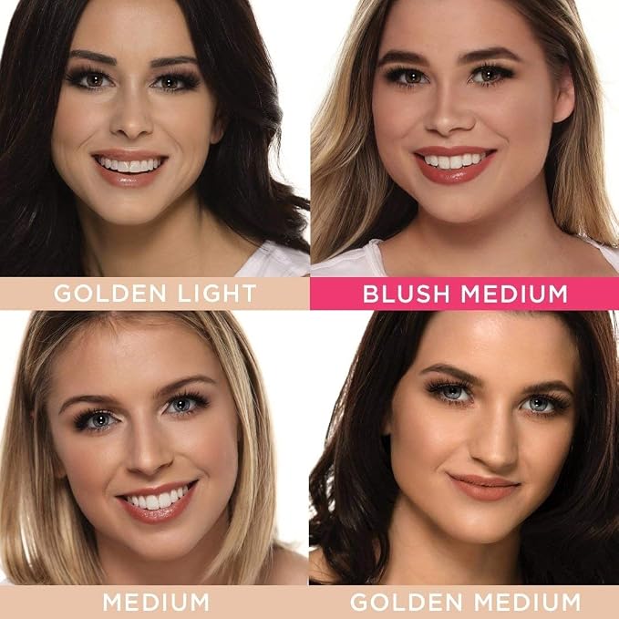 Blush Medium