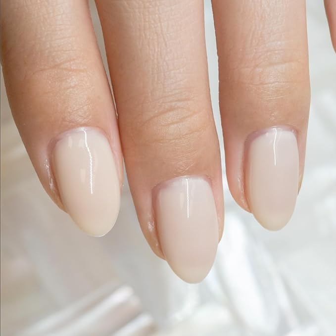 Ivory Nude