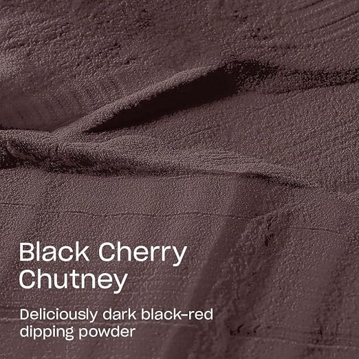 Black Cherry Chutney