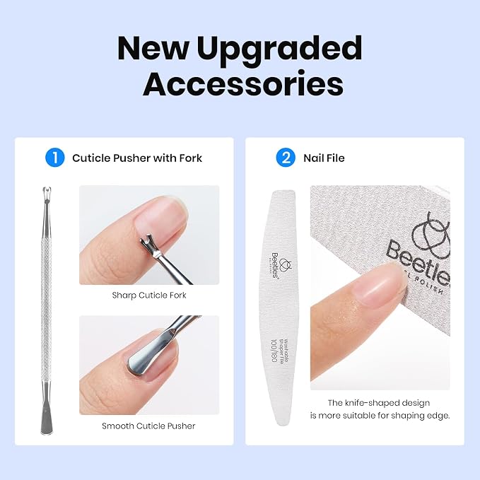 Nail Prep Kit