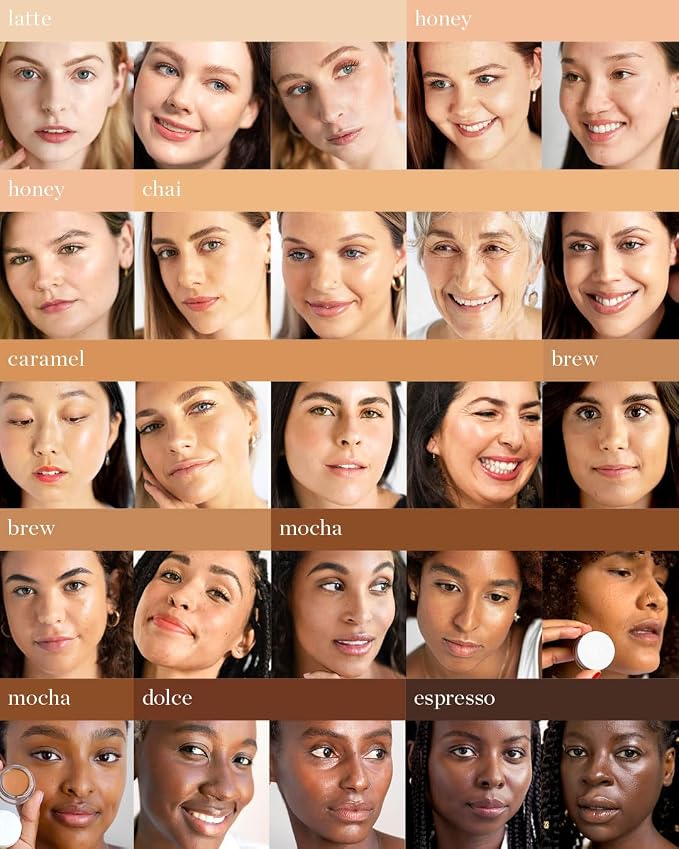 5. Brew | Neutral Tan