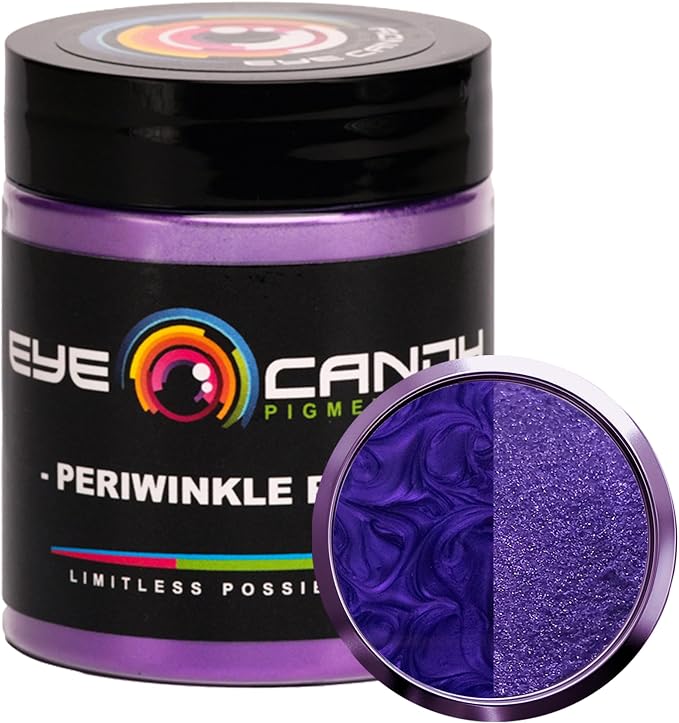 Periwinkle Purple
