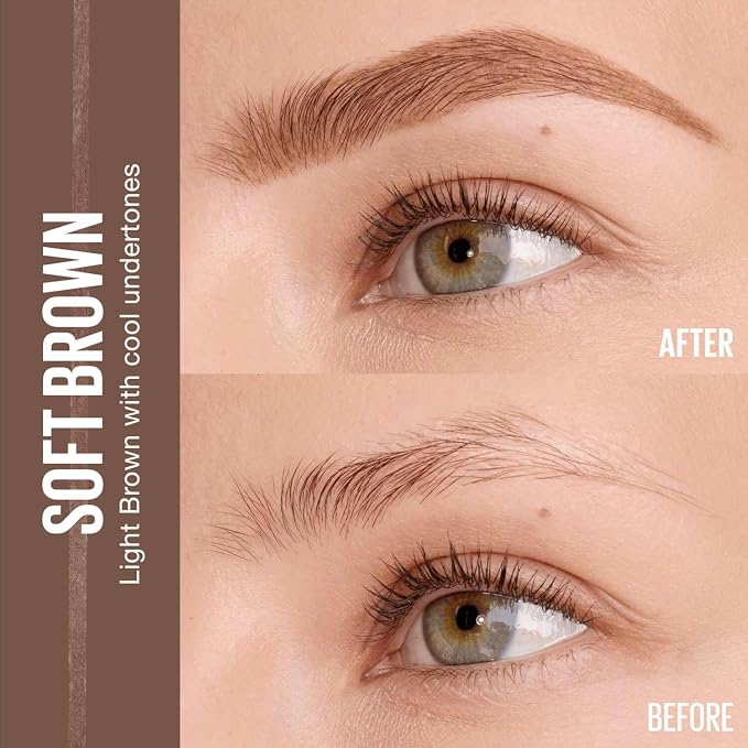 SOFT BROWN & CLEAR FAST SCULPT BUNDLE