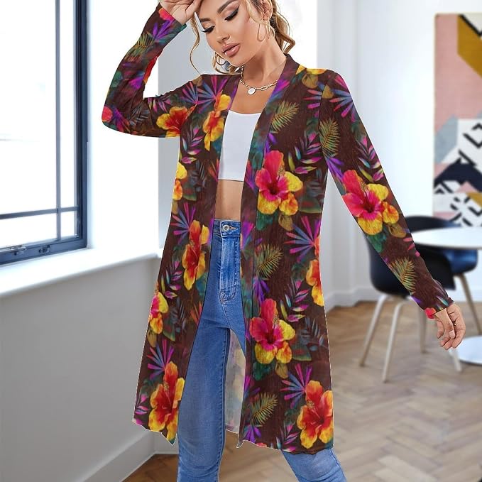 Yellow Floral
