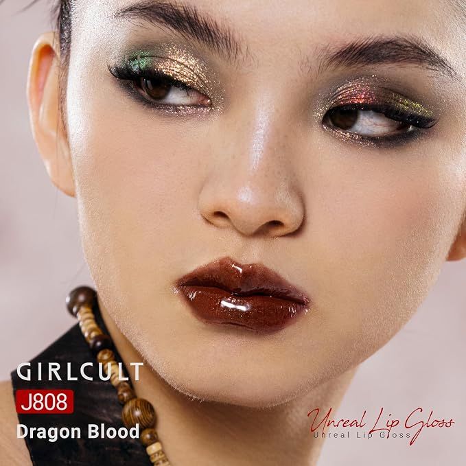 J808 Dragon Blood
