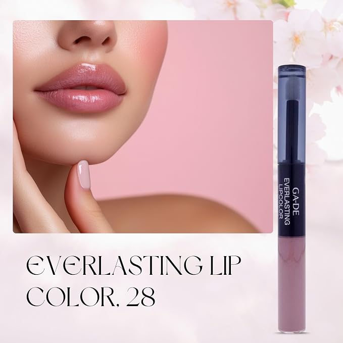 12 - Natural & Glow