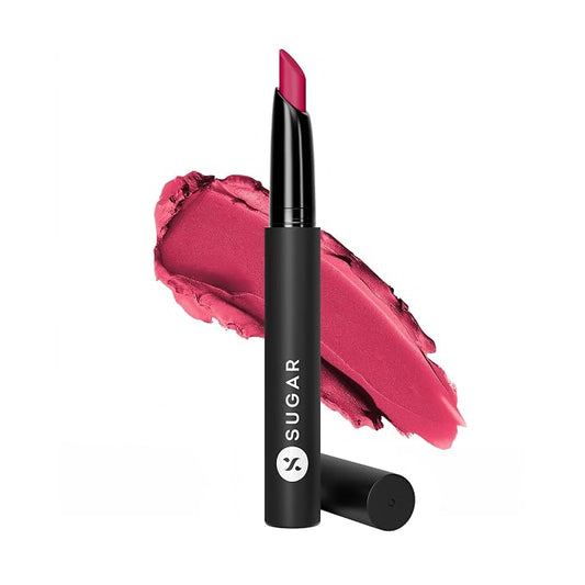 01 Bold Play (Cardinal Pink)