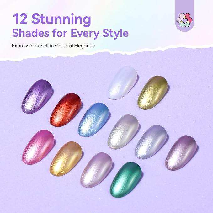 Shine Metallic