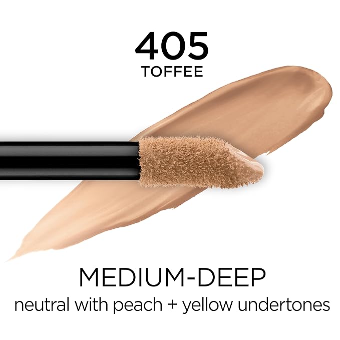 405 TOFFEE