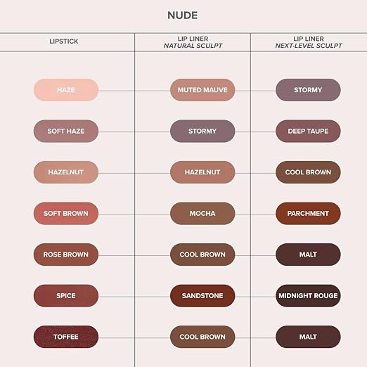 Honey Taupe