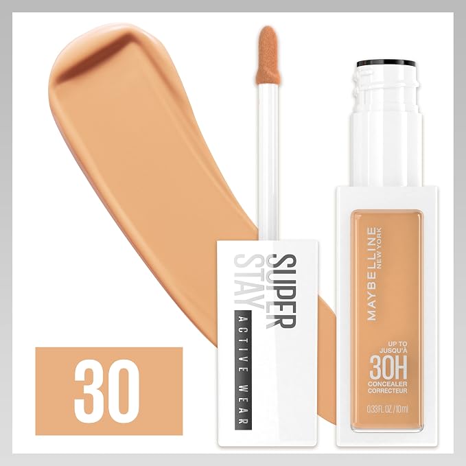 SS CONCEALER 30