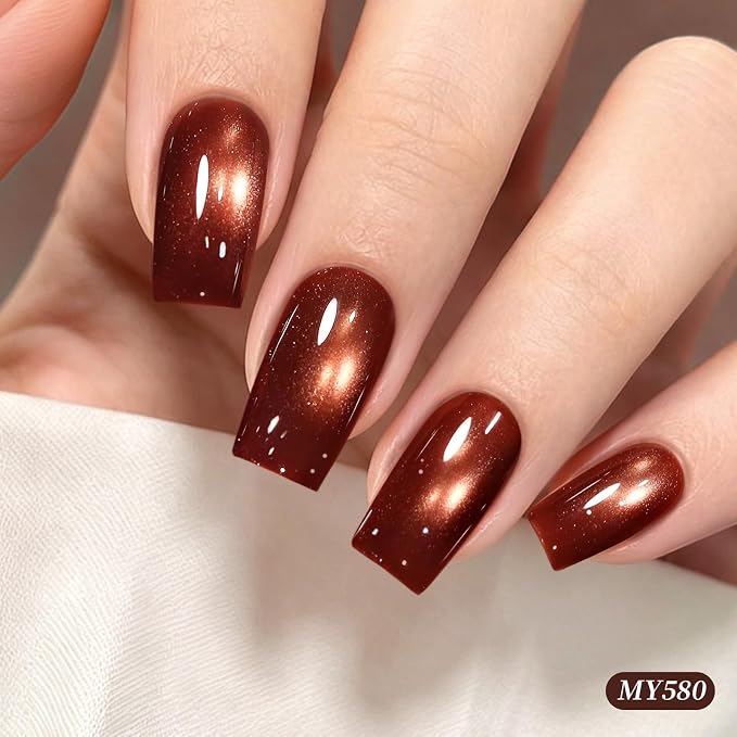 Amber Glow