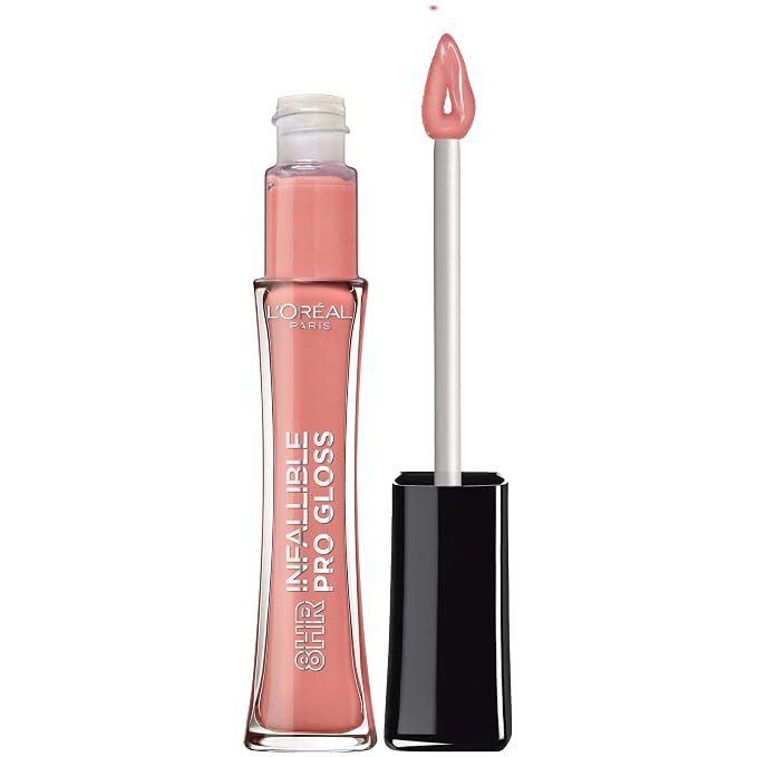 Shell Pink