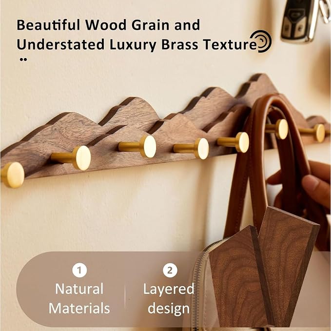 Wood