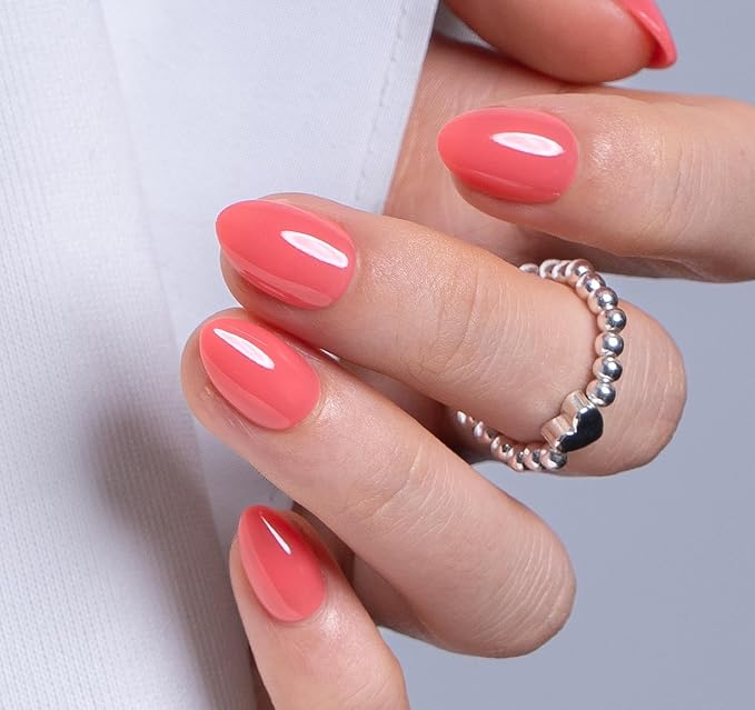 Peach Glaze