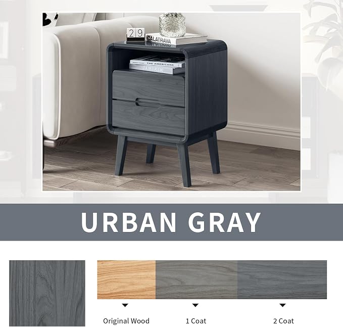 Urban Grey