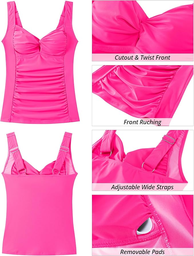 Neon Pink