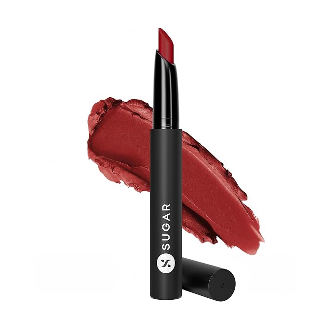 04 Maroon Vibe (Dark Red)