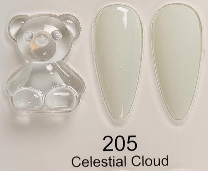 205 ( Celestial Cloud )