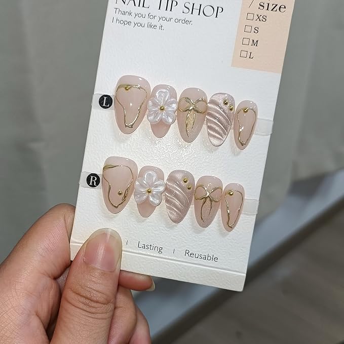 Nude Pink