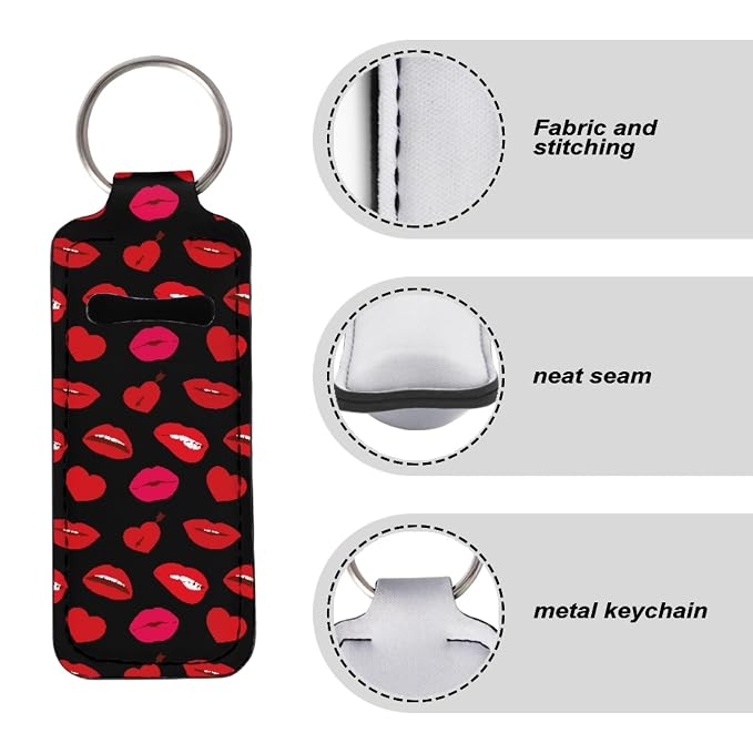 Lip Print