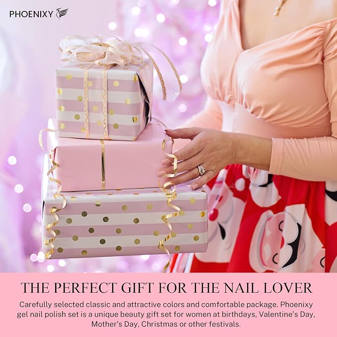 71pcs B-Petals in Fairy Light