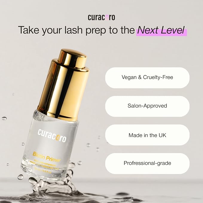 Lash Primer