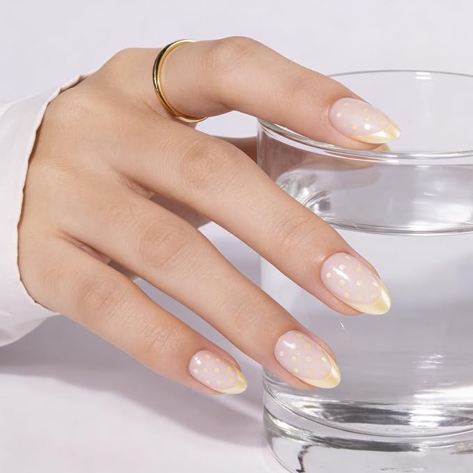 Lemon French Polka