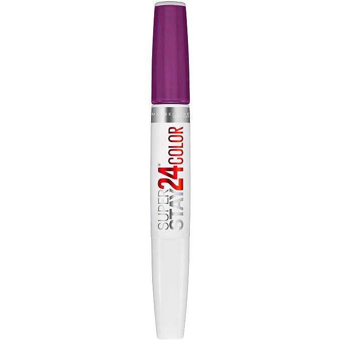 All Day Plum