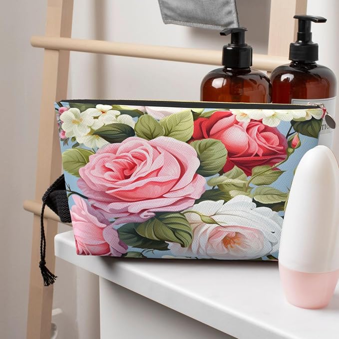Roses Floral
