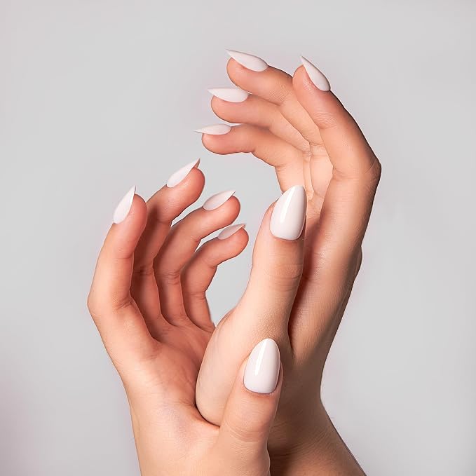 Ivory Glow