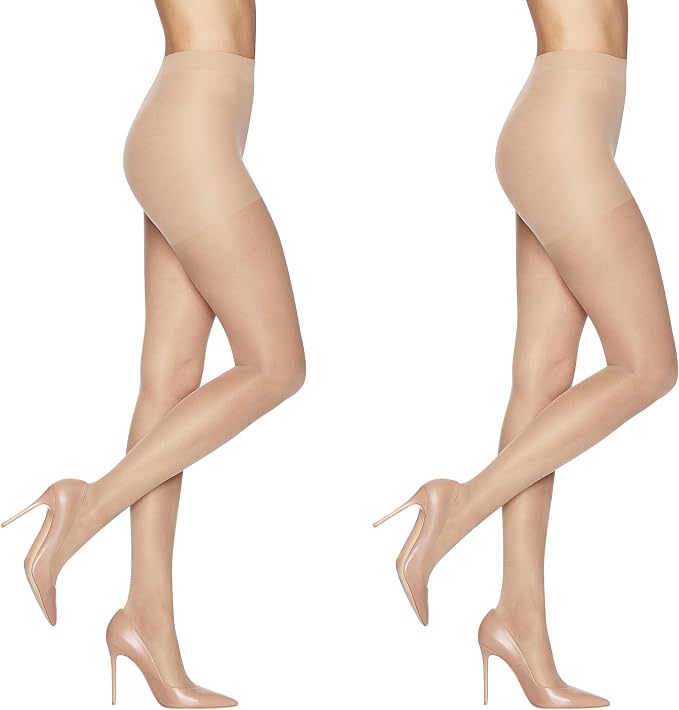 Nude (Pack of 2)
