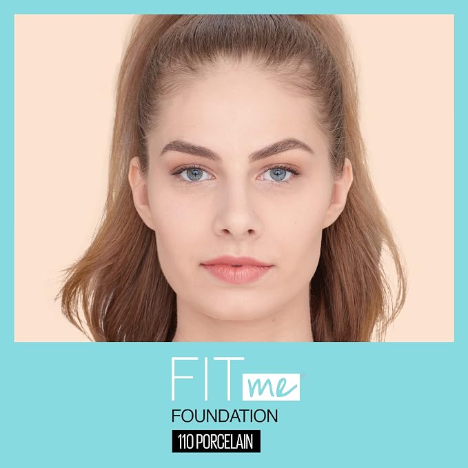 Primer & Porcelain Foundation Bundle