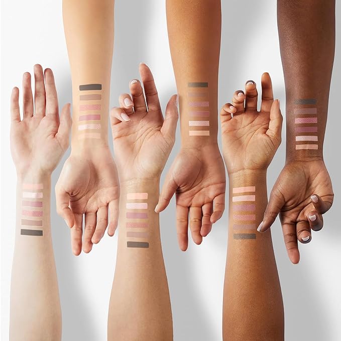nude pink