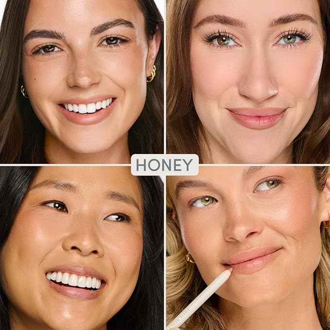 Honey (Neutral Beige)