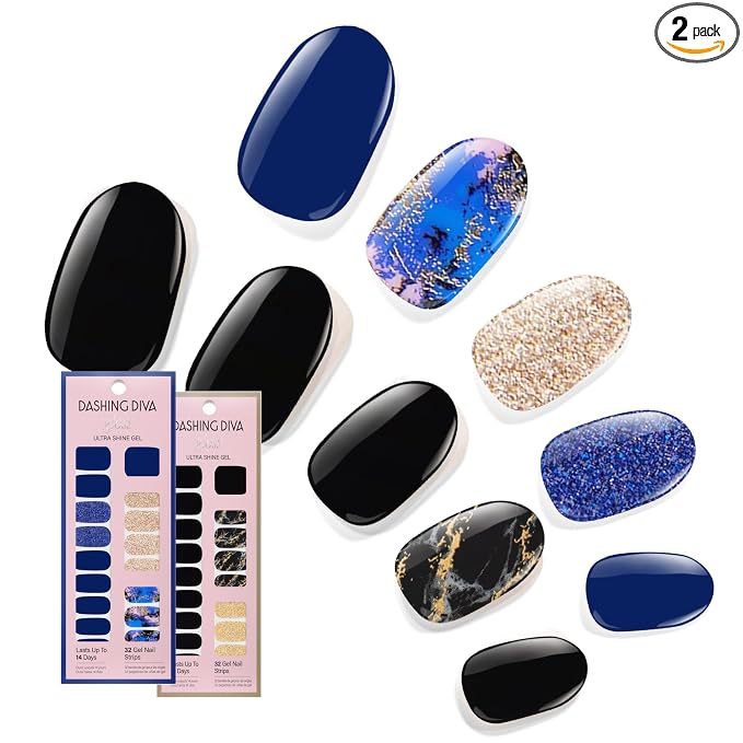 The Dark Marble Collection