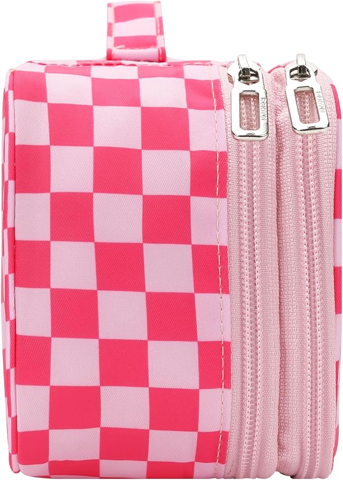 01A-Hot Pink