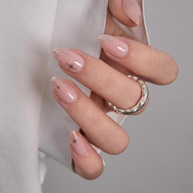 Blush Gleam