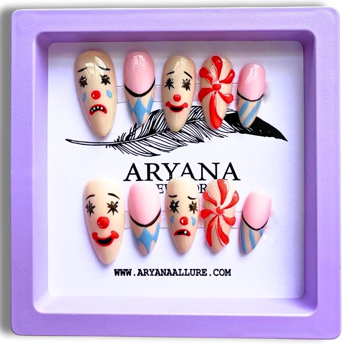Clown Collection