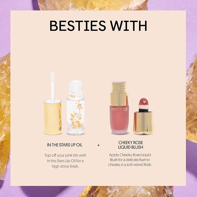 Jewel Balm - Citrine