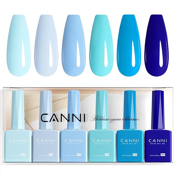 Blue Ocean