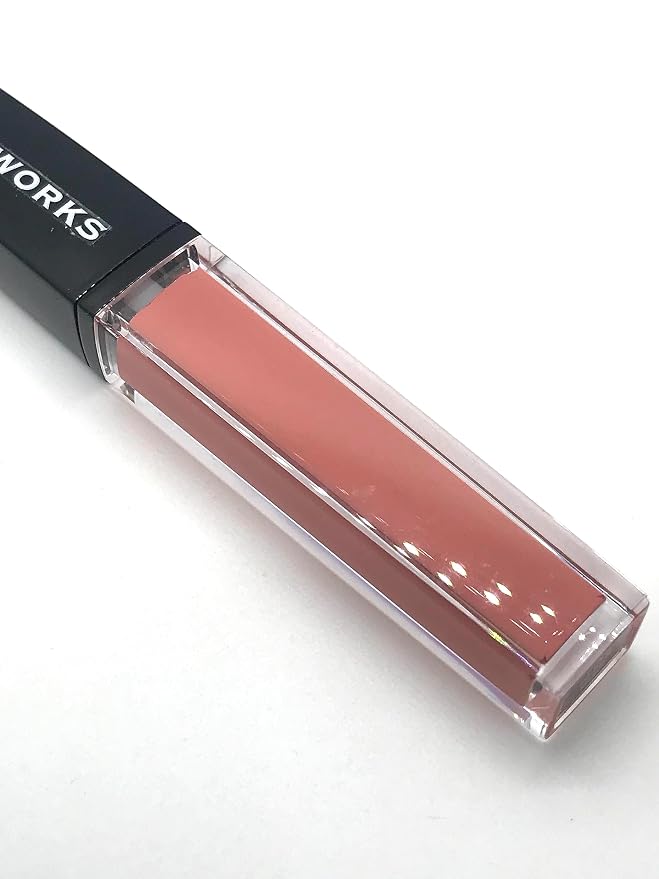 Pink Peach matte