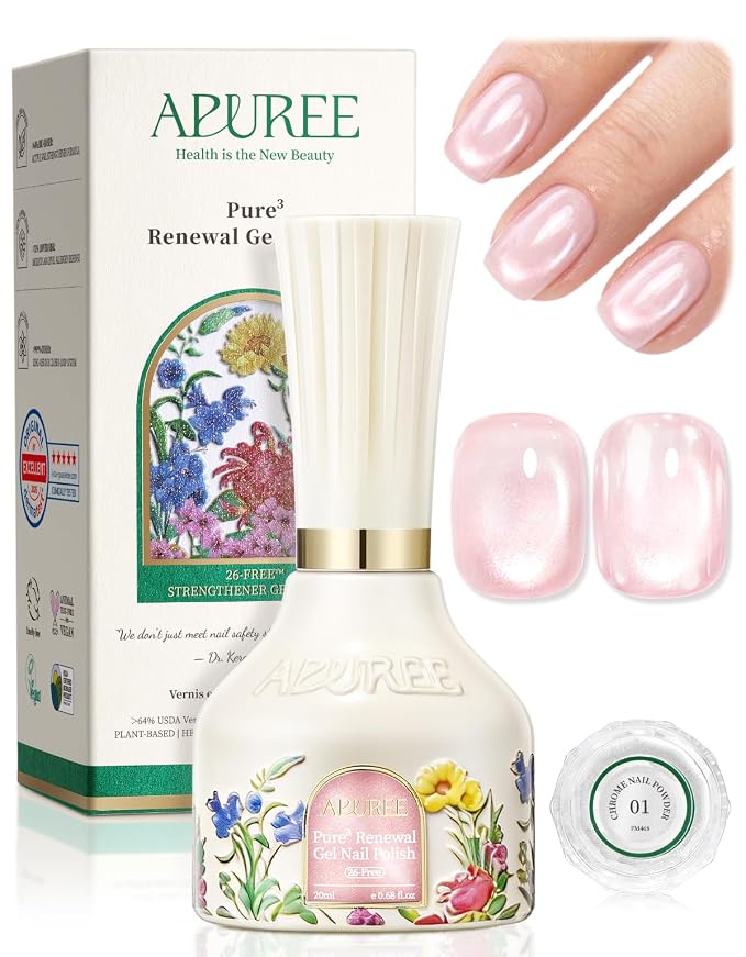 Blush Syrup