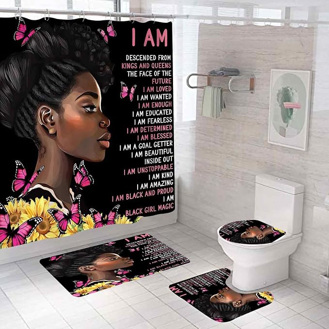 Black Girl Quotes